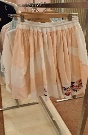 Laite Works SKIRTCIARACHALK